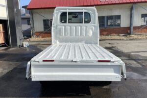 サムネイル: 平成29年　ハイゼット軽トラスタンダード4WD　オートマ　車検2年付