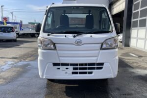 サムネイル: 平成29年　ハイゼット軽トラスタンダード4WD　オートマ　車検2年付