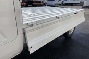 サムネイル: 平成29年　ハイゼット軽トラスタンダード4WD　オートマ　車検2年付