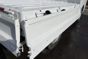 サムネイル: 平成29年　ハイゼット軽トラスタンダード4WD　オートマ　車検2年付