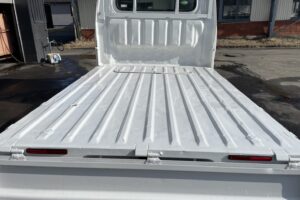 サムネイル: 平成29年　ハイゼット軽トラスタンダード4WD　オートマ　車検2年付