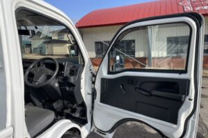 サムネイル: 平成29年　ハイゼット軽トラスタンダード4WD　オートマ　車検2年付