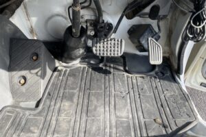 サムネイル: 平成29年　ハイゼット軽トラスタンダード4WD　オートマ　車検2年付