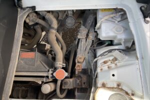 サムネイル: 平成29年　ハイゼット軽トラスタンダード4WD　オートマ　車検2年付