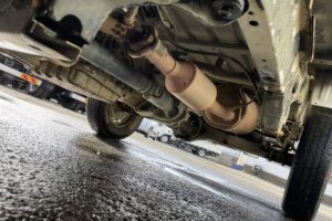 サムネイル: 平成29年　ハイゼット軽トラスタンダード4WD　オートマ　車検2年付