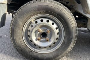 サムネイル: 平成29年　ハイゼット軽トラスタンダード4WD　オートマ　車検2年付