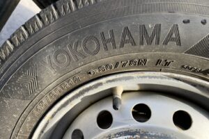 サムネイル: 平成29年　ハイゼット軽トラスタンダード4WD　オートマ　車検2年付