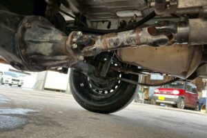 サムネイル: 【★令和２年式★】スズキ　キャリートラックKX　4WD！！　【お問い合わせは北見店へ～TEL0157-57-7166～】