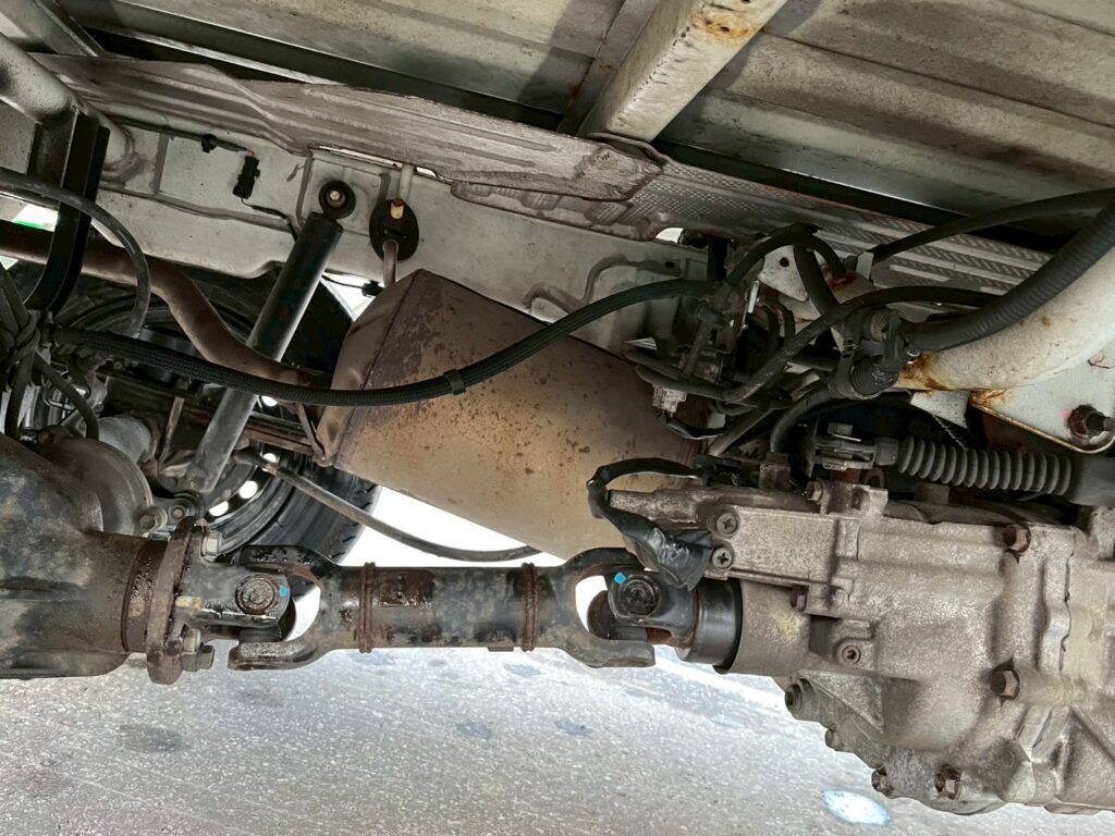 【★令和２年式★】スズキ　キャリートラックKX　4WD！！　【お問い合わせは北見店へ～TEL0157-57-7166～】