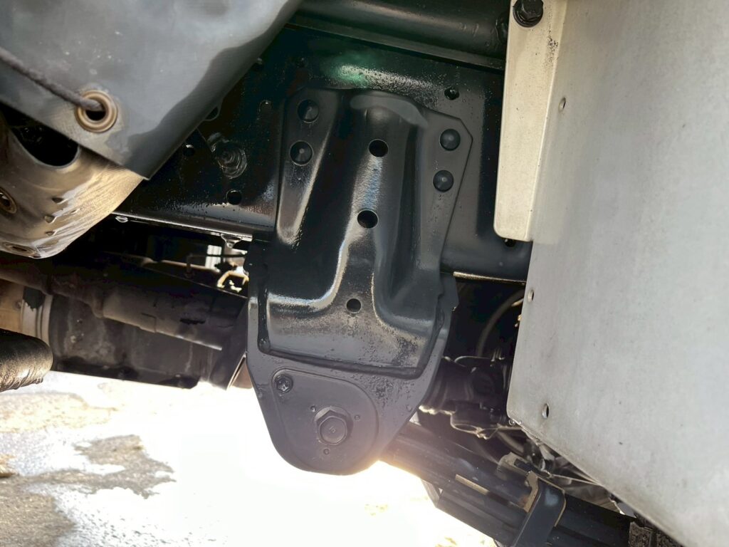 【★北見店★】【平成29年式】日野デュトロ9.9m高所作業車　FRPバケット【お問い合わせは北見店へ～TEL0157-57-7166～】