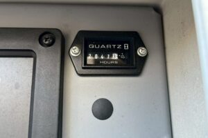 サムネイル: 【★北見店★】【平成29年式】日野デュトロ9.9m高所作業車　FRPバケット【お問い合わせは北見店へ～TEL0157-57-7166～】