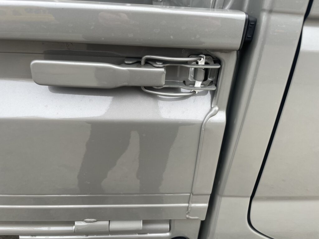 令和7年　キャリイトラック　KCエアコン・パワステ　４WD　オートマ　走行10㎞　車検令和9年9月