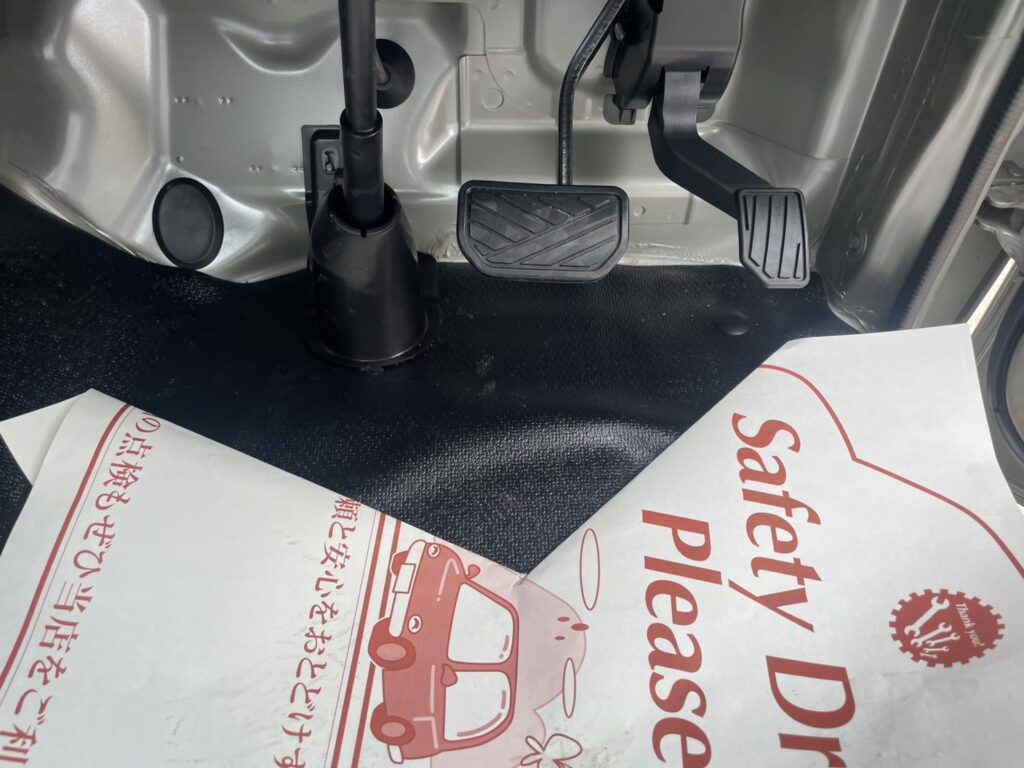 令和7年　キャリイトラック　KCエアコン・パワステ　４WD　オートマ　走行10㎞　車検令和9年9月