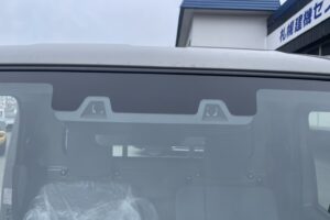 サムネイル: 令和7年　キャリイトラック　KCエアコン・パワステ　４WD　オートマ　走行10㎞　車検令和9年9月