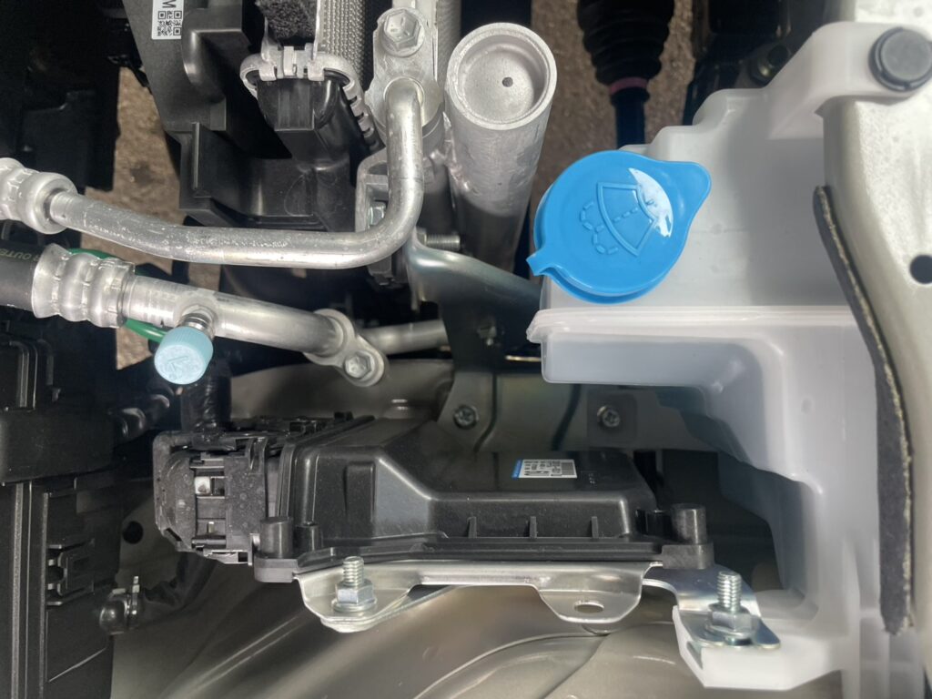 令和7年　キャリイトラック　KCエアコン・パワステ　４WD　オートマ　走行10㎞　車検令和9年9月