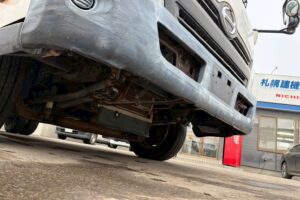 サムネイル: 【★北見店★】【平成25年式】日野デュトロ2t平　ワイドロング　【お問い合わせは北見店へ～TEL0157-57-7166～】