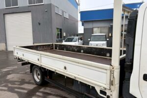 サムネイル: 【★北見店★】【平成25年式】日野デュトロ2t平　ワイドロング　【お問い合わせは北見店へ～TEL0157-57-7166～】