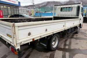 サムネイル: 【★北見店★】【平成25年式】日野デュトロ2t平　ワイドロング　【お問い合わせは北見店へ～TEL0157-57-7166～】