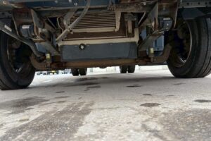 サムネイル: 【★北見店★】【平成25年式】日野デュトロ2t平　ワイドロング　【お問い合わせは北見店へ～TEL0157-57-7166～】