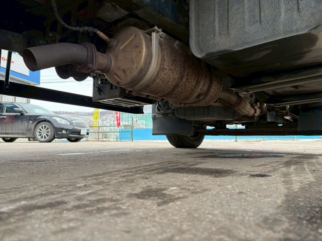 【★北見店★】【平成25年式】日野デュトロ2t平　ワイドロング　【お問い合わせは北見店へ～TEL0157-57-7166～】