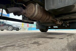 サムネイル: 【★北見店★】【平成25年式】日野デュトロ2t平　ワイドロング　【お問い合わせは北見店へ～TEL0157-57-7166～】