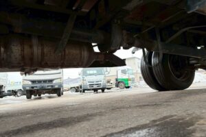 サムネイル: 【★北見店★】【平成25年式】日野デュトロ2t平　ワイドロング　【お問い合わせは北見店へ～TEL0157-57-7166～】