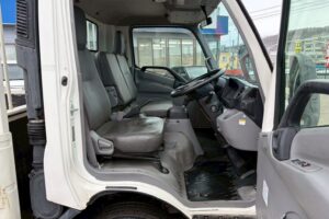 サムネイル: 【★北見店★】【平成25年式】日野デュトロ2t平　ワイドロング　【お問い合わせは北見店へ～TEL0157-57-7166～】