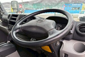 サムネイル: 【★北見店★】【平成25年式】日野デュトロ2t平　ワイドロング　【お問い合わせは北見店へ～TEL0157-57-7166～】