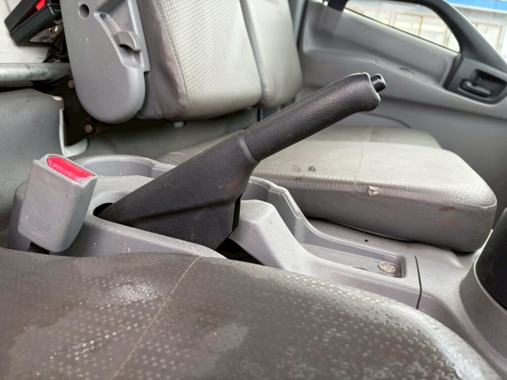 【★北見店★】【平成25年式】日野デュトロ2t平　ワイドロング　【お問い合わせは北見店へ～TEL0157-57-7166～】