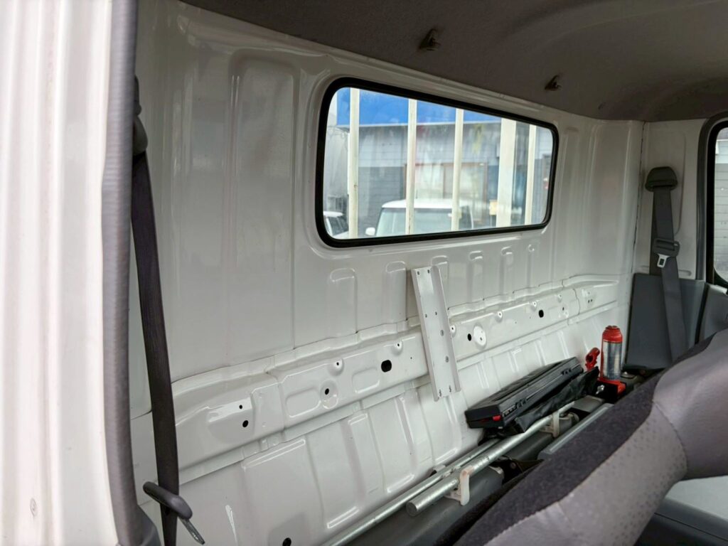 【★北見店★】【平成25年式】日野デュトロ2t平　ワイドロング　【お問い合わせは北見店へ～TEL0157-57-7166～】