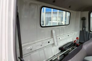 サムネイル: 【★北見店★】【平成25年式】日野デュトロ2t平　ワイドロング　【お問い合わせは北見店へ～TEL0157-57-7166～】