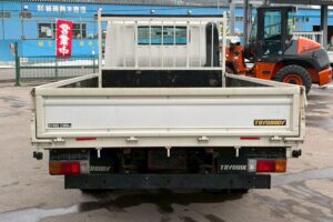 サムネイル: 【★北見店★】【平成25年式】日野デュトロ2t平　ワイドロング　【お問い合わせは北見店へ～TEL0157-57-7166～】