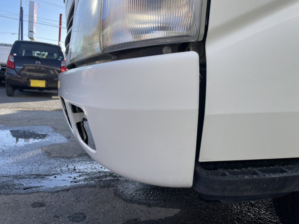 平成13年　トヨエース1.1トン平４WD　エアコン　パワステ　5MT　車検1年付