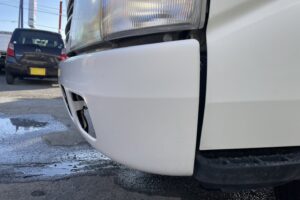 サムネイル: 平成13年　トヨエース1.1トン平４WD　エアコン　パワステ　5MT　車検1年付