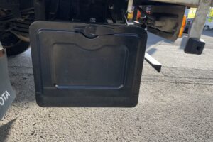 サムネイル: 平成13年　トヨエース1.1トン平４WD　エアコン　パワステ　5MT　車検1年付