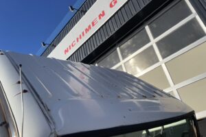 サムネイル: 平成13年　トヨエース1.1トン平４WD　エアコン　パワステ　5MT　車検1年付