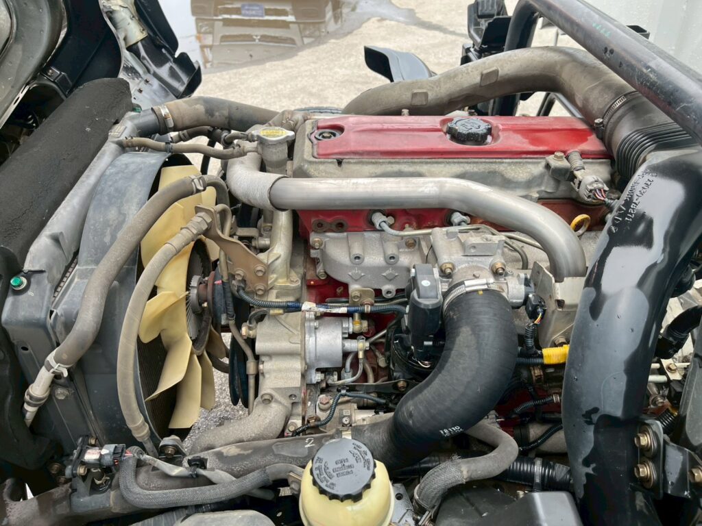 【★北見店★】【平成16年式】トヨタ　ダイナ４トンダンプ