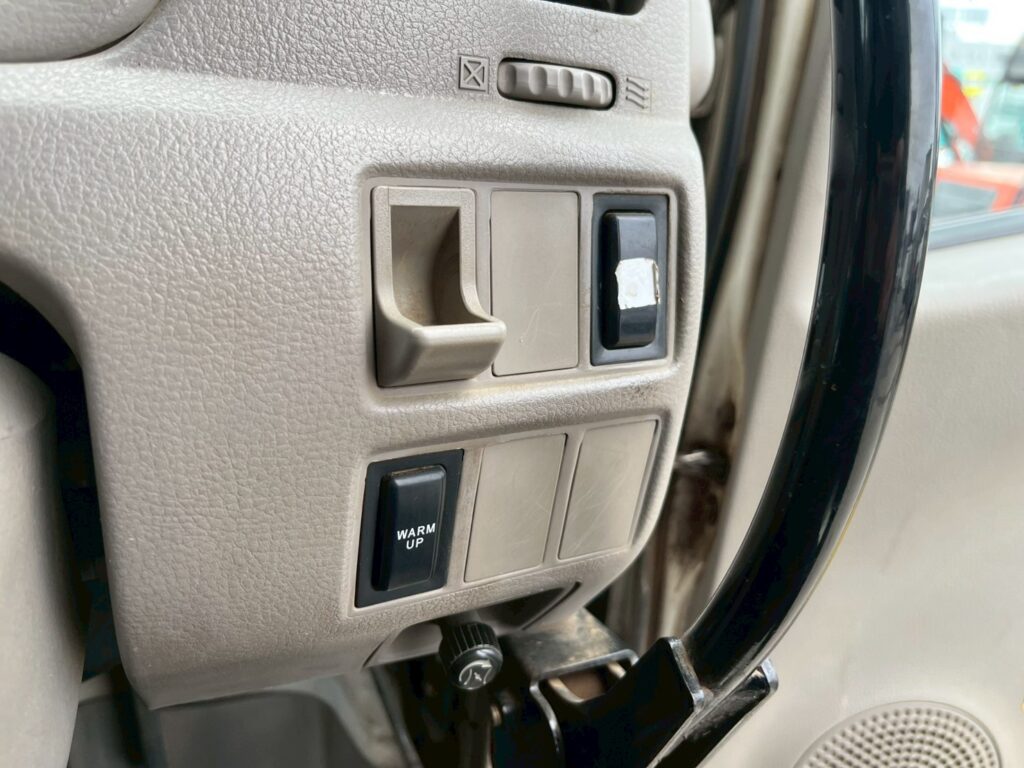 【★北見店★】【平成16年式】トヨタ　ダイナ４トンダンプ