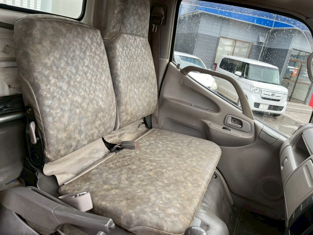 【★北見店★】【平成16年式】トヨタ　ダイナ４トンダンプ