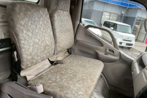 サムネイル: 【★北見店★】【平成16年式】トヨタ　ダイナ４トンダンプ