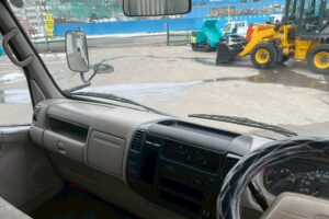 サムネイル: 【★北見店★】【平成16年式】トヨタ　ダイナ４トンダンプ