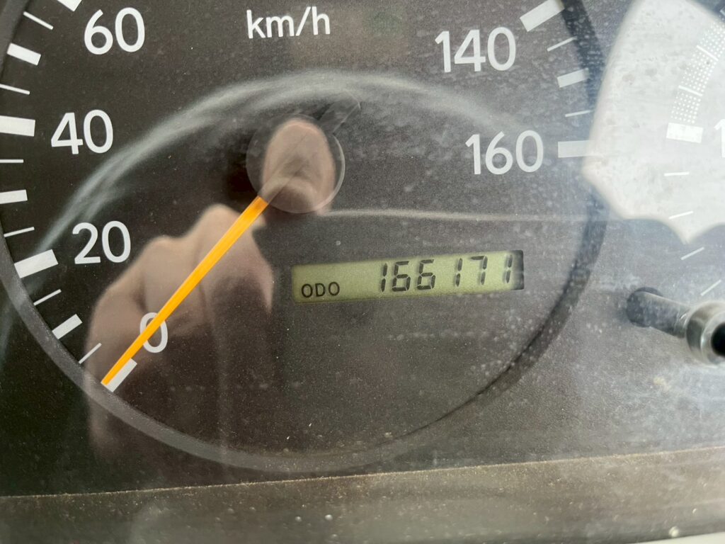 【★北見店★】【平成16年式】トヨタ　ダイナ４トンダンプ