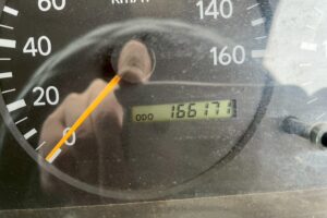 サムネイル: 【★北見店★】【平成16年式】トヨタ　ダイナ４トンダンプ