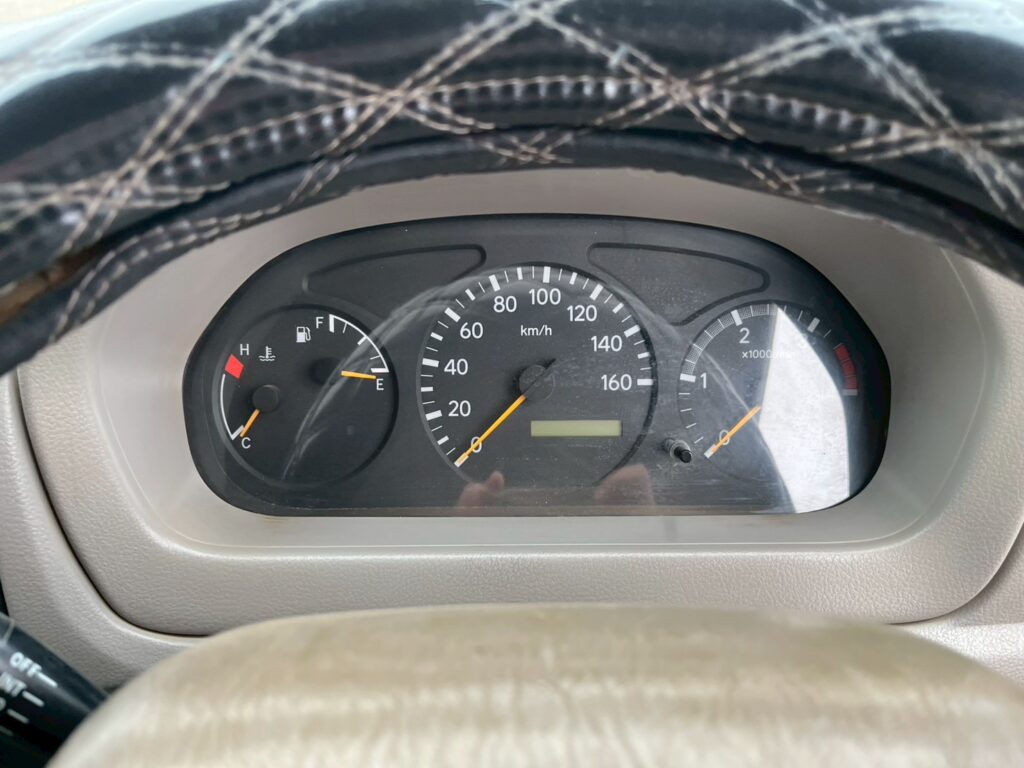 【★北見店★】【平成16年式】トヨタ　ダイナ４トンダンプ