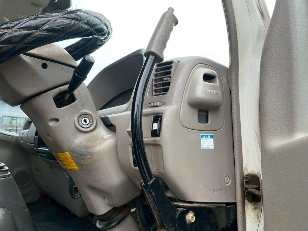 【★北見店★】【平成16年式】トヨタ　ダイナ４トンダンプ