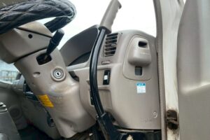 サムネイル: 【★北見店★】【平成16年式】トヨタ　ダイナ４トンダンプ