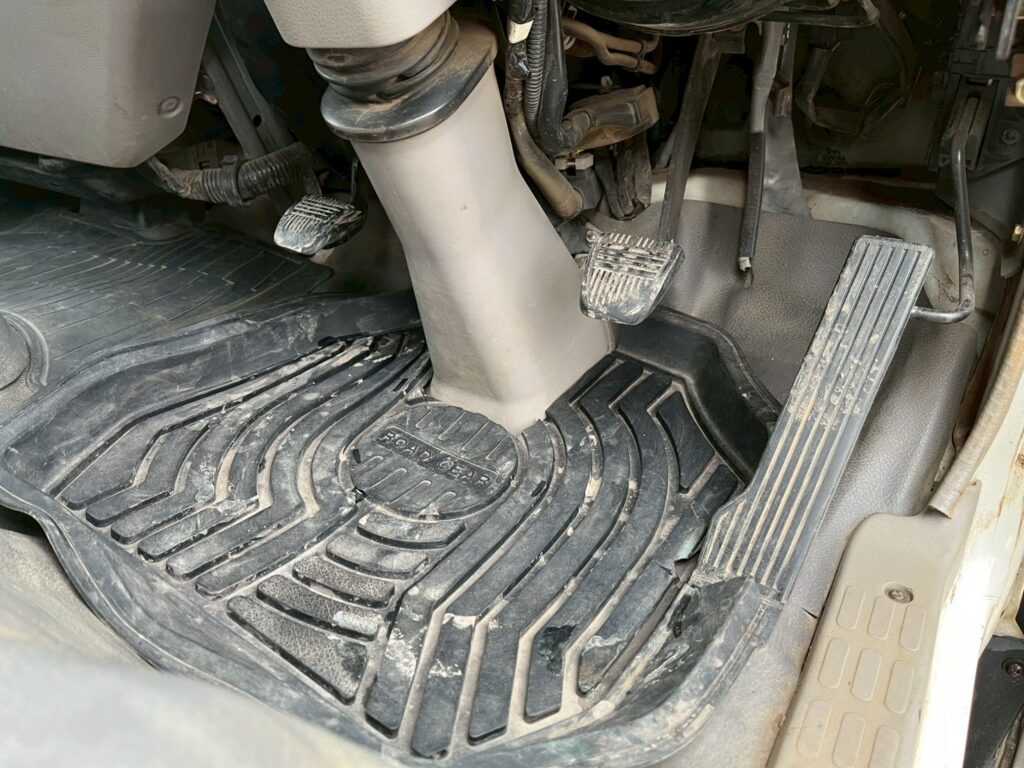 【★北見店★】【平成16年式】トヨタ　ダイナ４トンダンプ