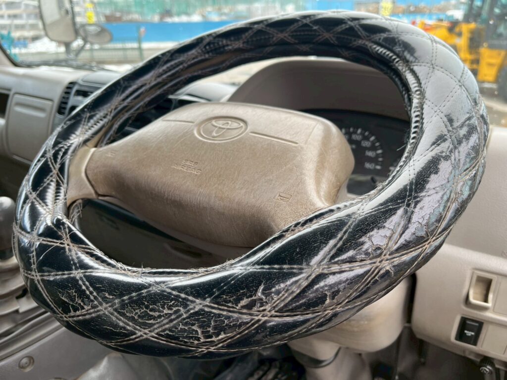 【★北見店★】【平成16年式】トヨタ　ダイナ４トンダンプ