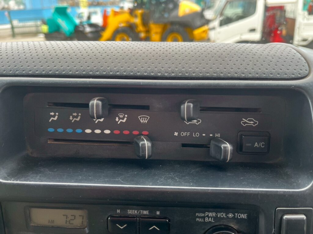 【★北見店★】【平成16年式】トヨタ　ダイナ４トンダンプ