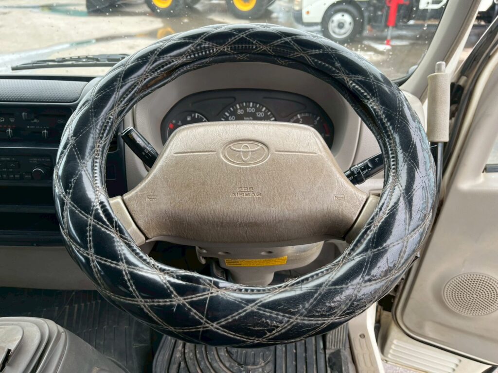 【★北見店★】【平成16年式】トヨタ　ダイナ４トンダンプ